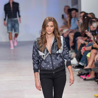 Lisbon Fashion Week Spring Summer 2012 Ready To Wear - Adidas - Catwalk